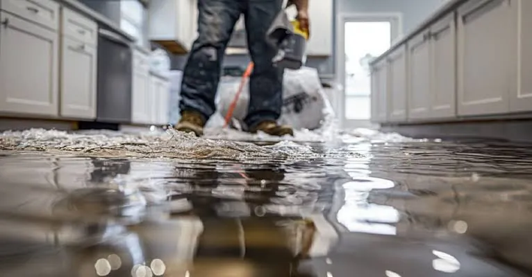 Water damage restoration companies near me in Lisbon, IL - Emergency flood extraction